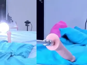 Chaturbate Adult Webcam of kinky_cloe