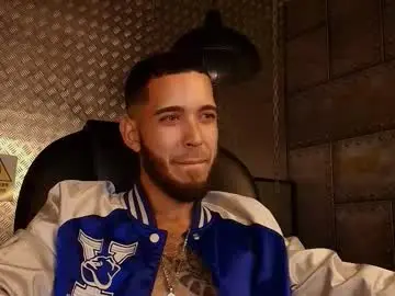 Chaturbate Adult Video Chat of liam_sait