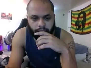 Chaturbate Sex Chat of lightskinned666