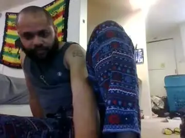 Chaturbate Live Porn of lightskinned666