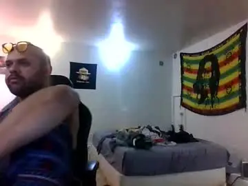 Chaturbate Adult Webcams of lightskinned666