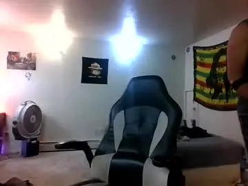 Chaturbate Sex Chat of lightskinned666