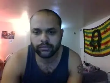 Chaturbate Adult Webcam of lightskinned666