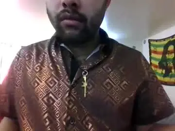 Chaturbate Nude Webcam of lightskinned666