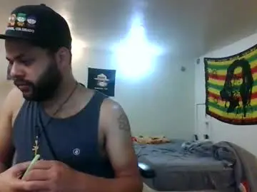 Chaturbate Sex Cam of lightskinned666