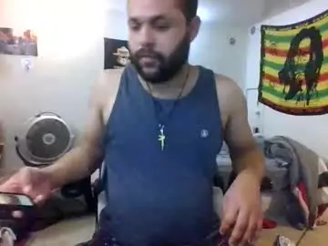 Chaturbate Live Porn of lightskinned666