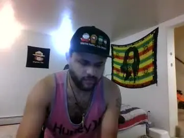 Chaturbate Adult Webcams of lightskinned666