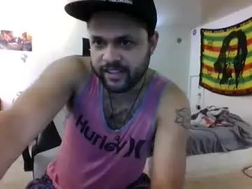 Chaturbate Sex Cam of lightskinned666