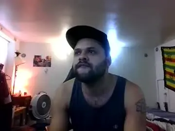 Chaturbate Live Porn of lightskinned666