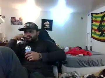 Chaturbate Private Sex Chat of lightskinned666