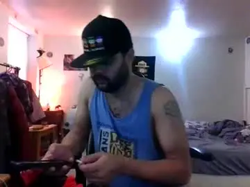 Chaturbate Live Sex Cam of lightskinned666