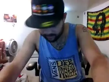 Chaturbate Best Webcam of lightskinned666