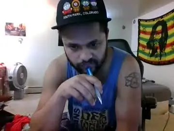 Chaturbate Adult Webcam of lightskinned666