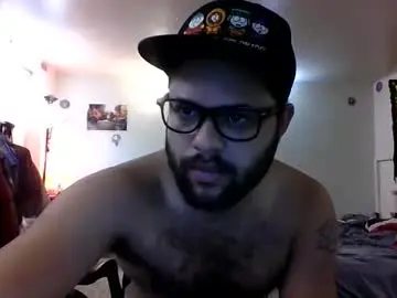 Chaturbate Live Porn of lightskinned666