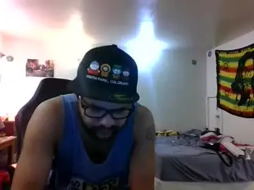 Chaturbate Adult Webcam of lightskinned666