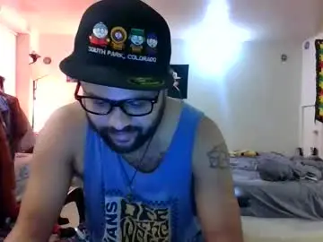 Chaturbate Free Live Porn of lightskinned666