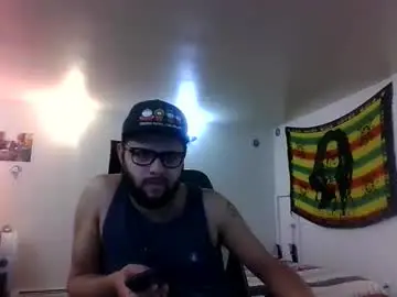 Chaturbate Free Porn Cam of lightskinned666