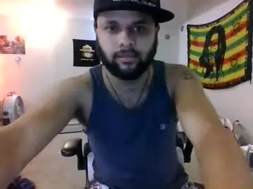 Chaturbate Adult Webcams of lightskinned666