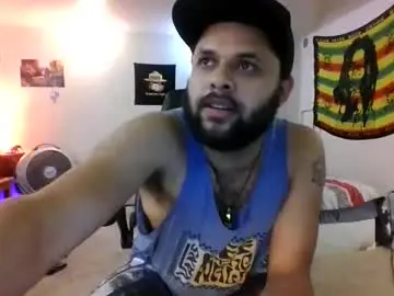 Chaturbate Sex Cam of lightskinned666