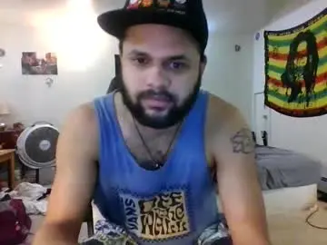 Chaturbate Adult Webcam of lightskinned666