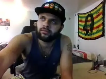 Chaturbate Live Sex Cam of lightskinned666