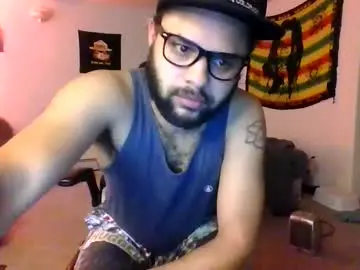 Chaturbate Adult Webcams of lightskinned666