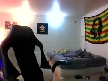 Chaturbate Private Sex Chat of lightskinned666