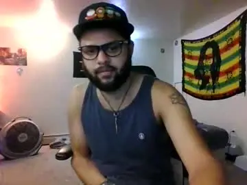 Chaturbate Free Porn Cam of lightskinned666