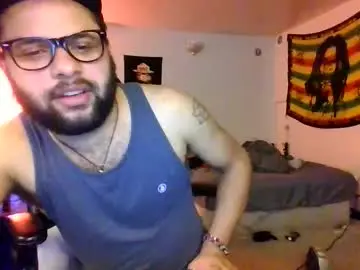 Chaturbate Nude Webcam of lightskinned666