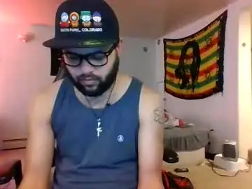 Chaturbate Sex Chat of lightskinned666