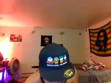 Chaturbate Free Porn Cam of lightskinned666