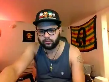 Chaturbate Best live sex cam show of lightskinned666