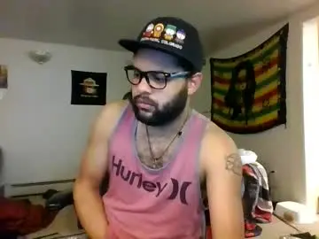 Chaturbate Adult Video Chat of lightskinned666