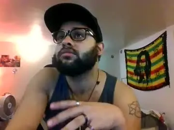 Chaturbate Sex Cam of lightskinned666