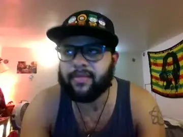 Chaturbate Adult Webcams of lightskinned666