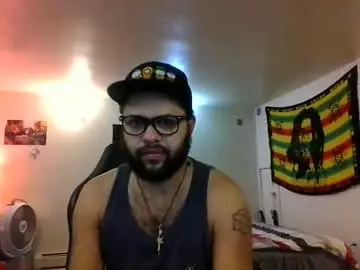 Chaturbate Private Sex Chat of lightskinned666