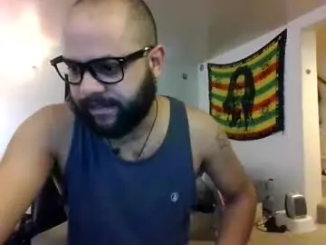 Chaturbate Adult Webcam of lightskinned666