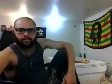 Chaturbate Watch Live Sex Cams of lightskinned666