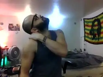 Chaturbate Adult Video Chat of lightskinned666