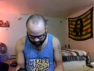 Chaturbate Adult Webcam of lightskinned666