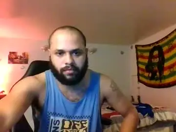 Chaturbate Adult Webcams of lightskinned666