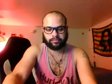 Chaturbate Live Sex of lightskinned666