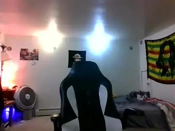 Chaturbate Sex Cam of lightskinned666