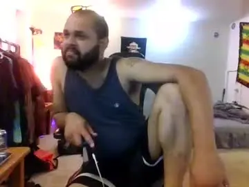 Chaturbate Live Porn of lightskinned666