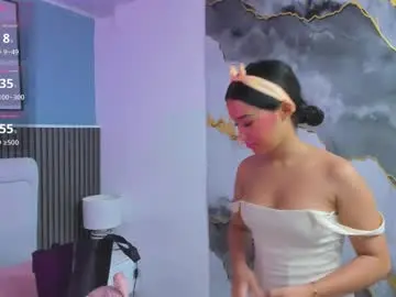 lily__star from chaturbate