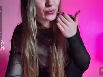 Chaturbate Best live sex cam show of little___angell