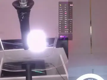 Chaturbate Best live sex cam show of maileenmilf