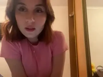 Chaturbate Nude Webcam of mandykarth