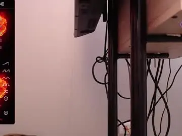 Chaturbate Adult Webcams of mazikeen_666