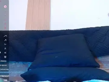 Chaturbate Watch Live Sex Cams of mazikeen_666